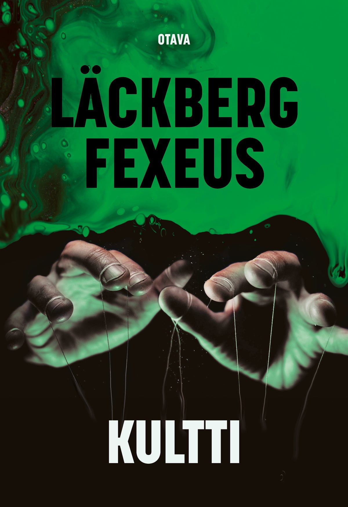 Kultti – E-bok