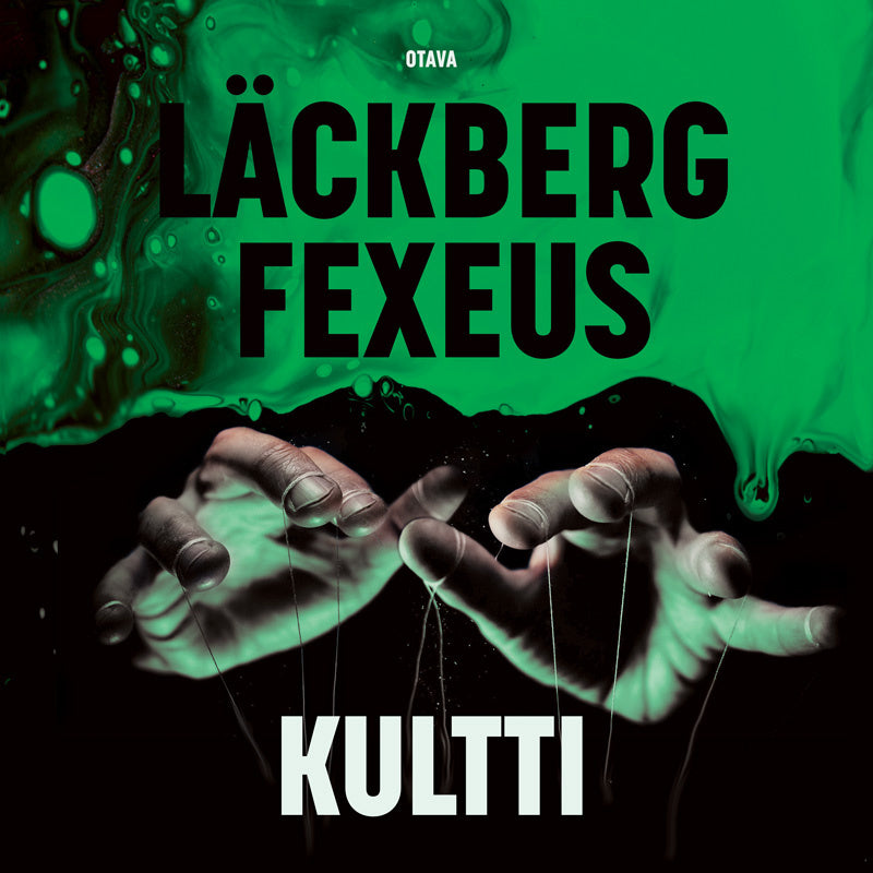 Kultti – Ljudbok