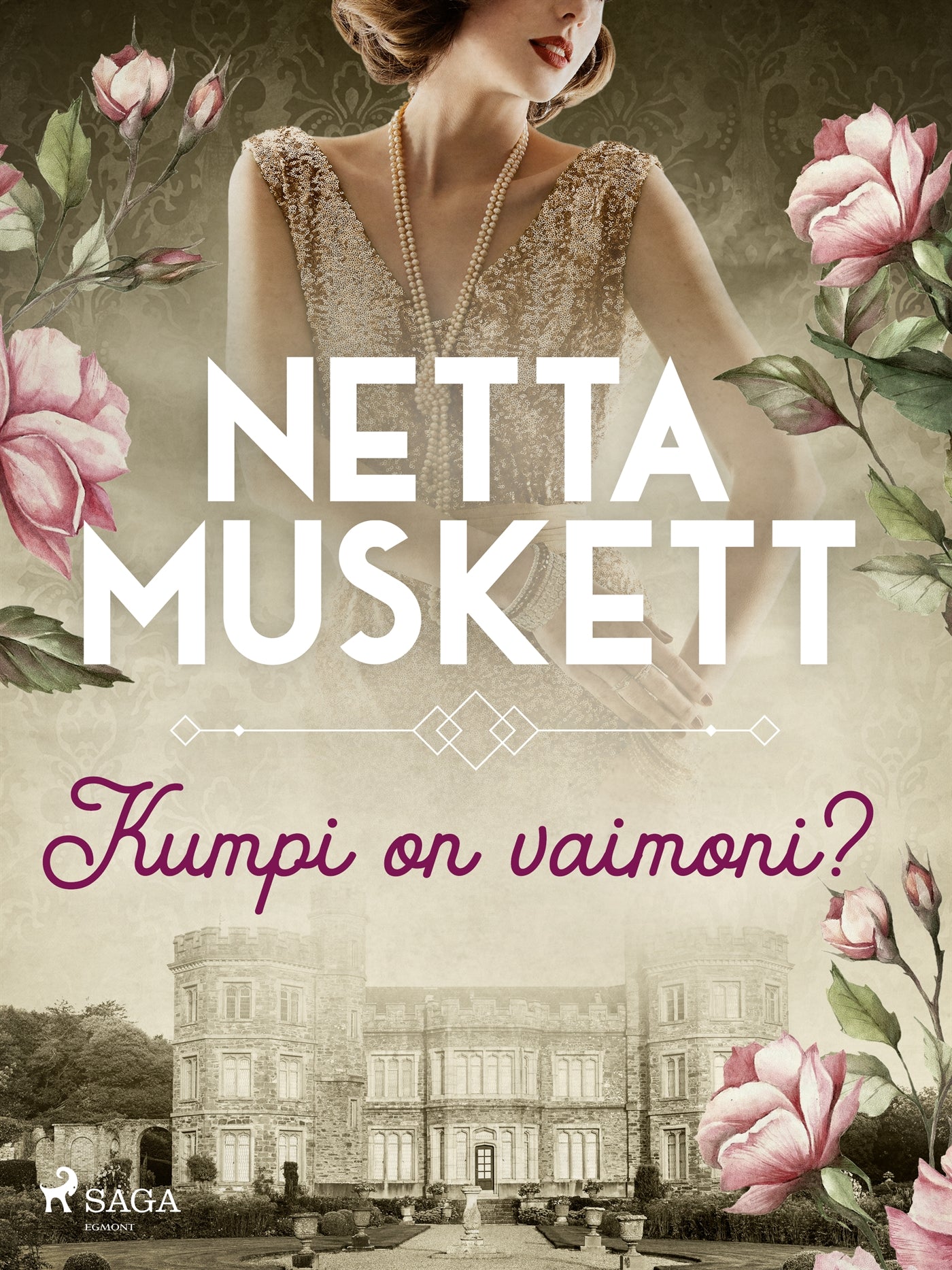 Kumpi on vaimoni? – E-bok