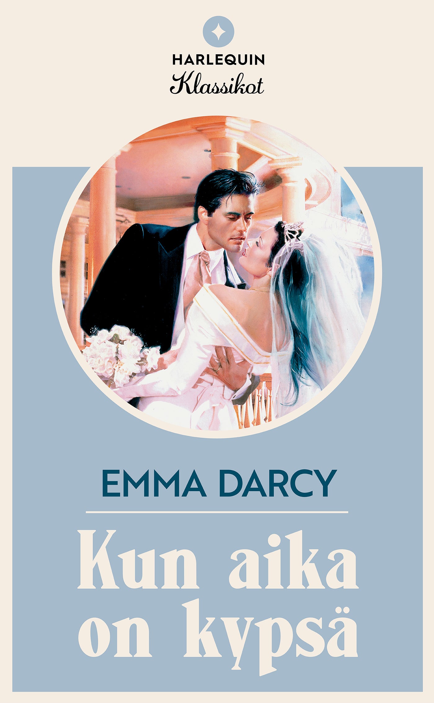 Kun aika on kypsä – E-bok