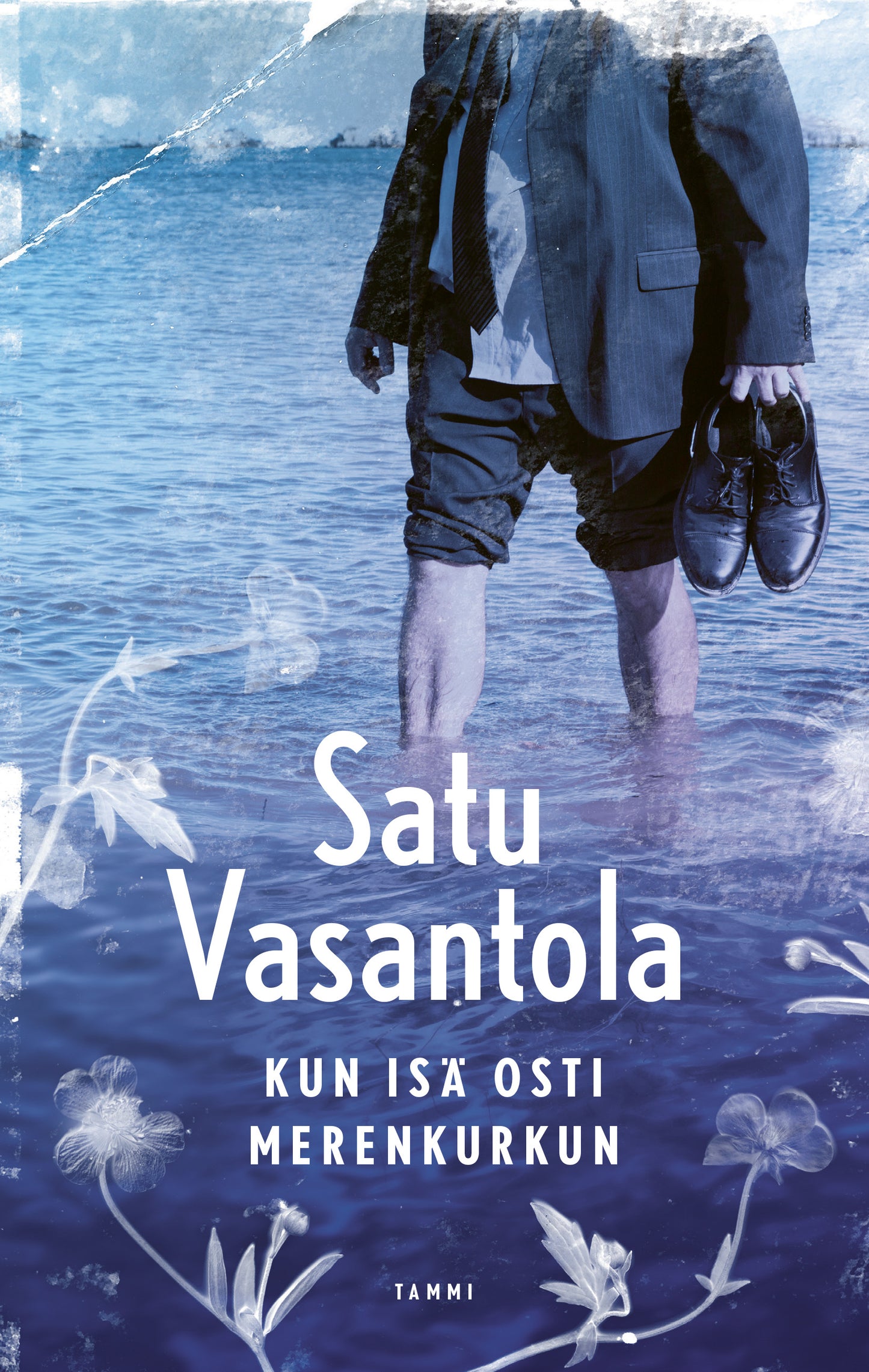 Kun isä osti Merenkurkun – E-bok