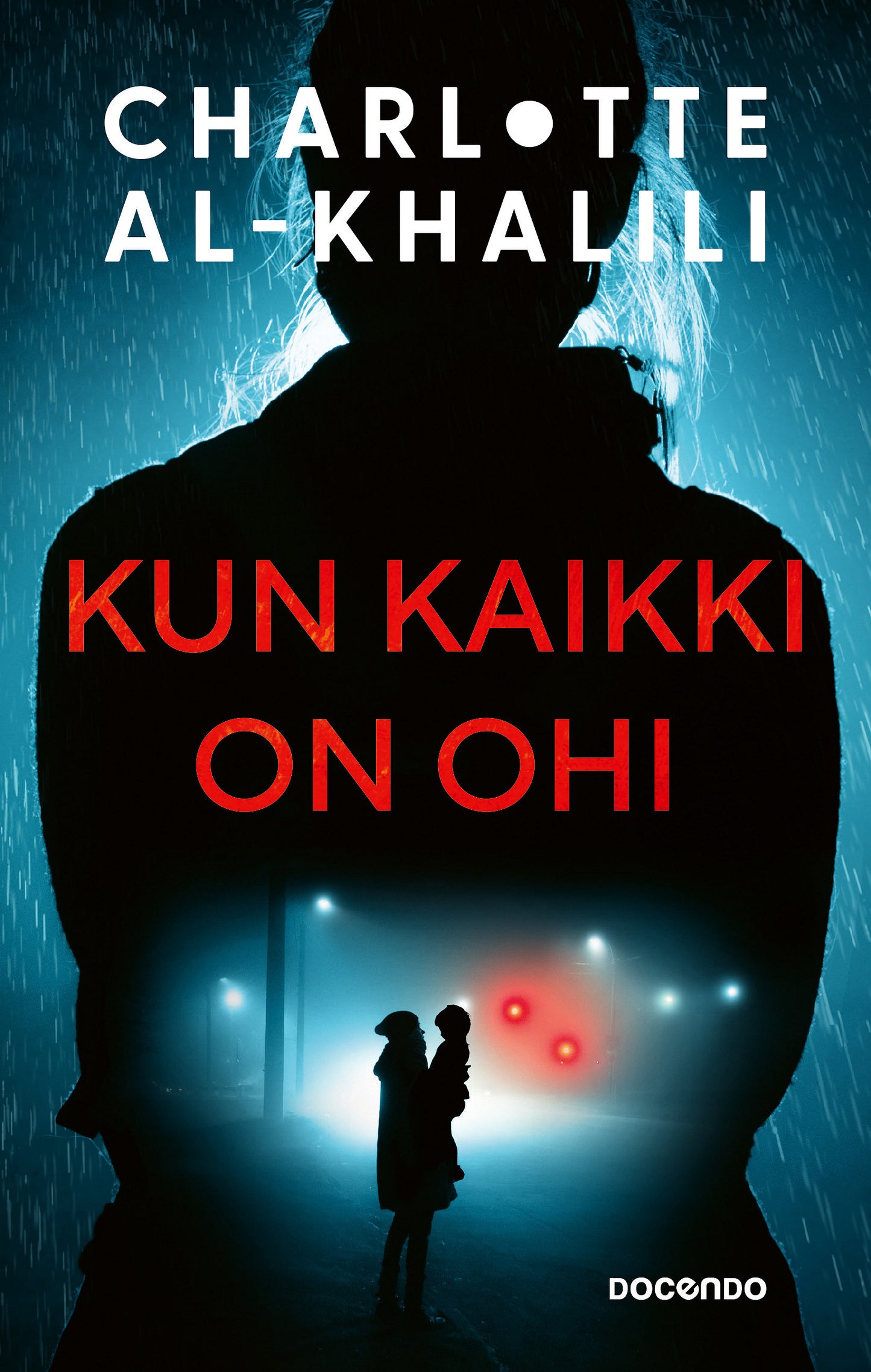 Kun kaikki on ohi – E-bok