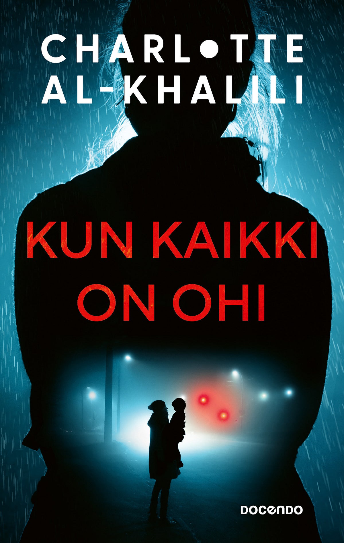 Kun kaikki on ohi – E-bok
