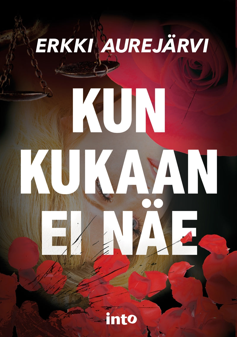Kun kukaan ei näe – E-bok