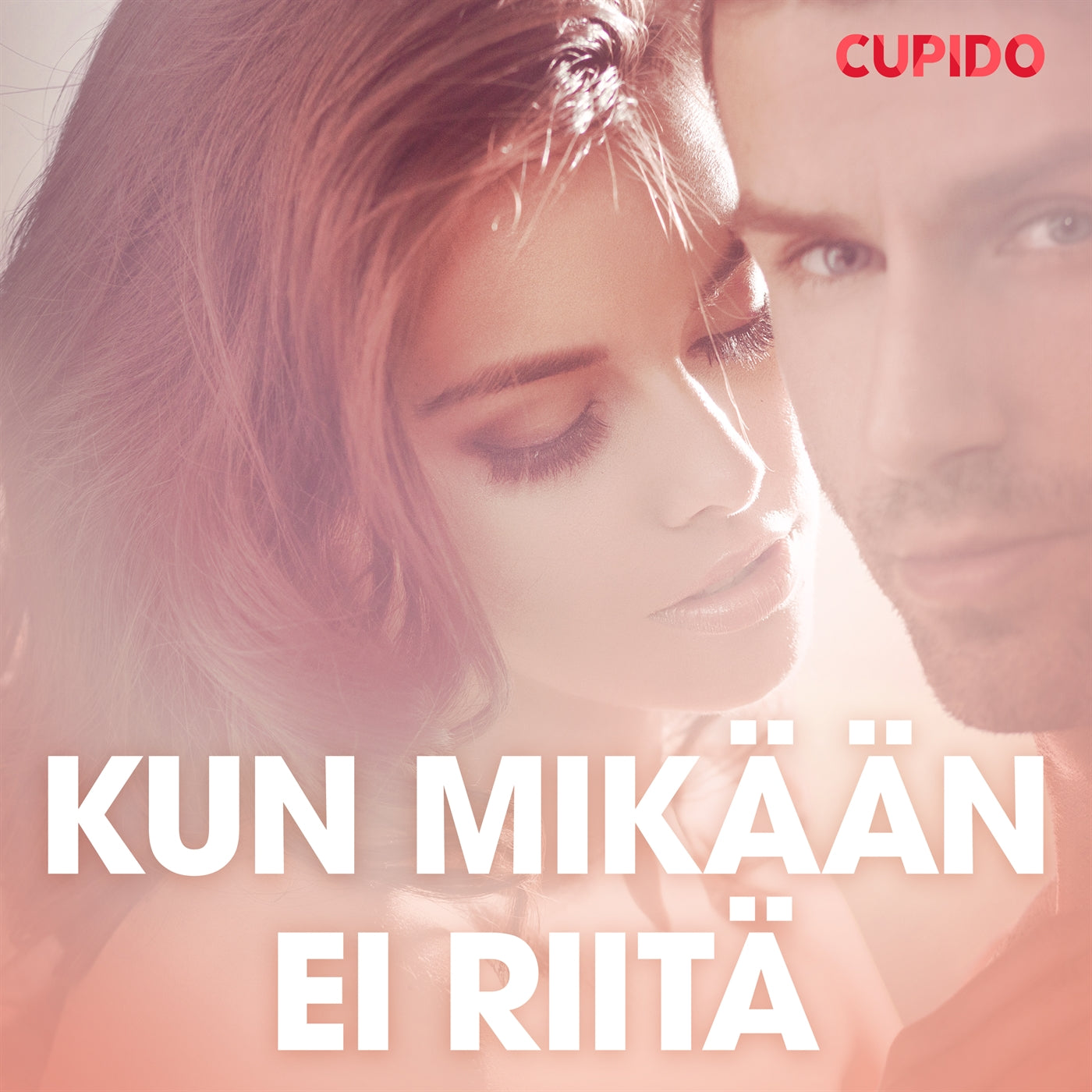 Kun mikään ei riitä – eroottinen novelli – Ljudbok