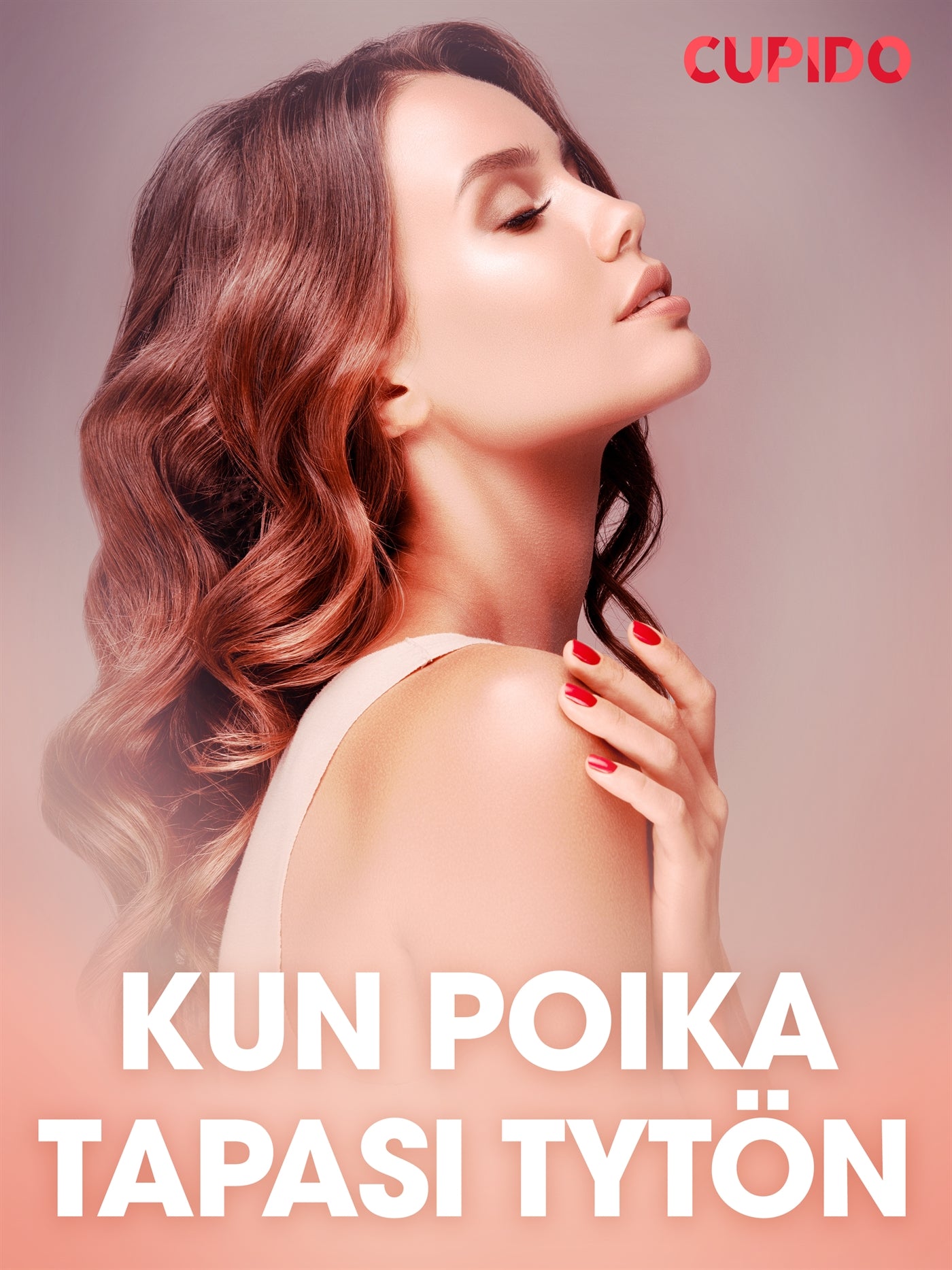 Kun poika tapasi tytön – eroottinen novelli – E-bok