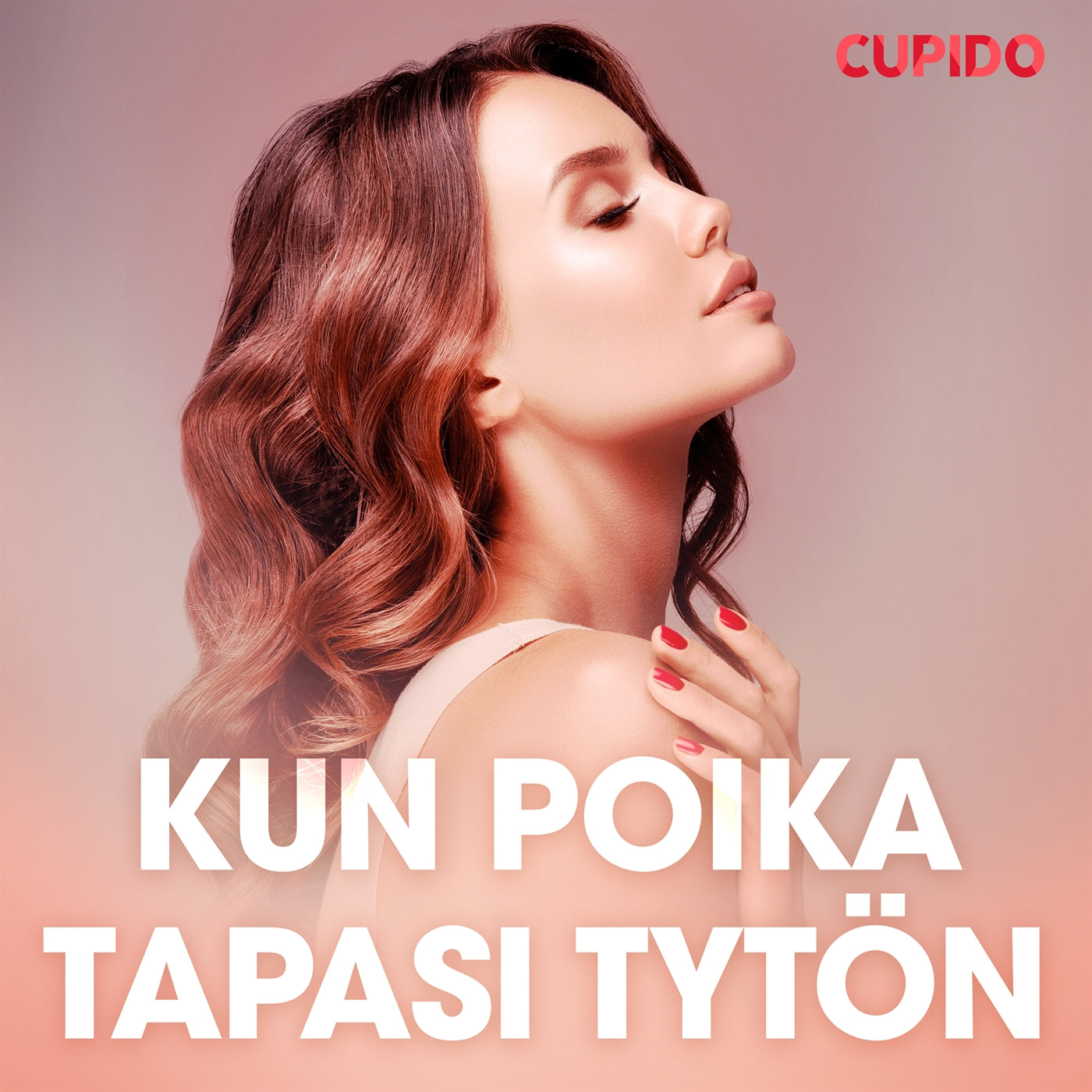 Kun poika tapasi tytön – eroottinen novelli – Ljudbok