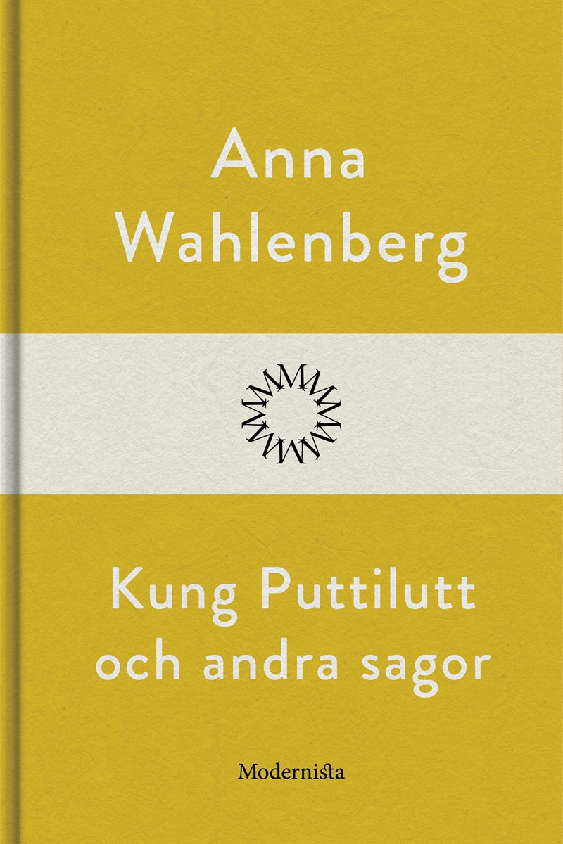 Kung Puttilutt och andra sagor – E-bok