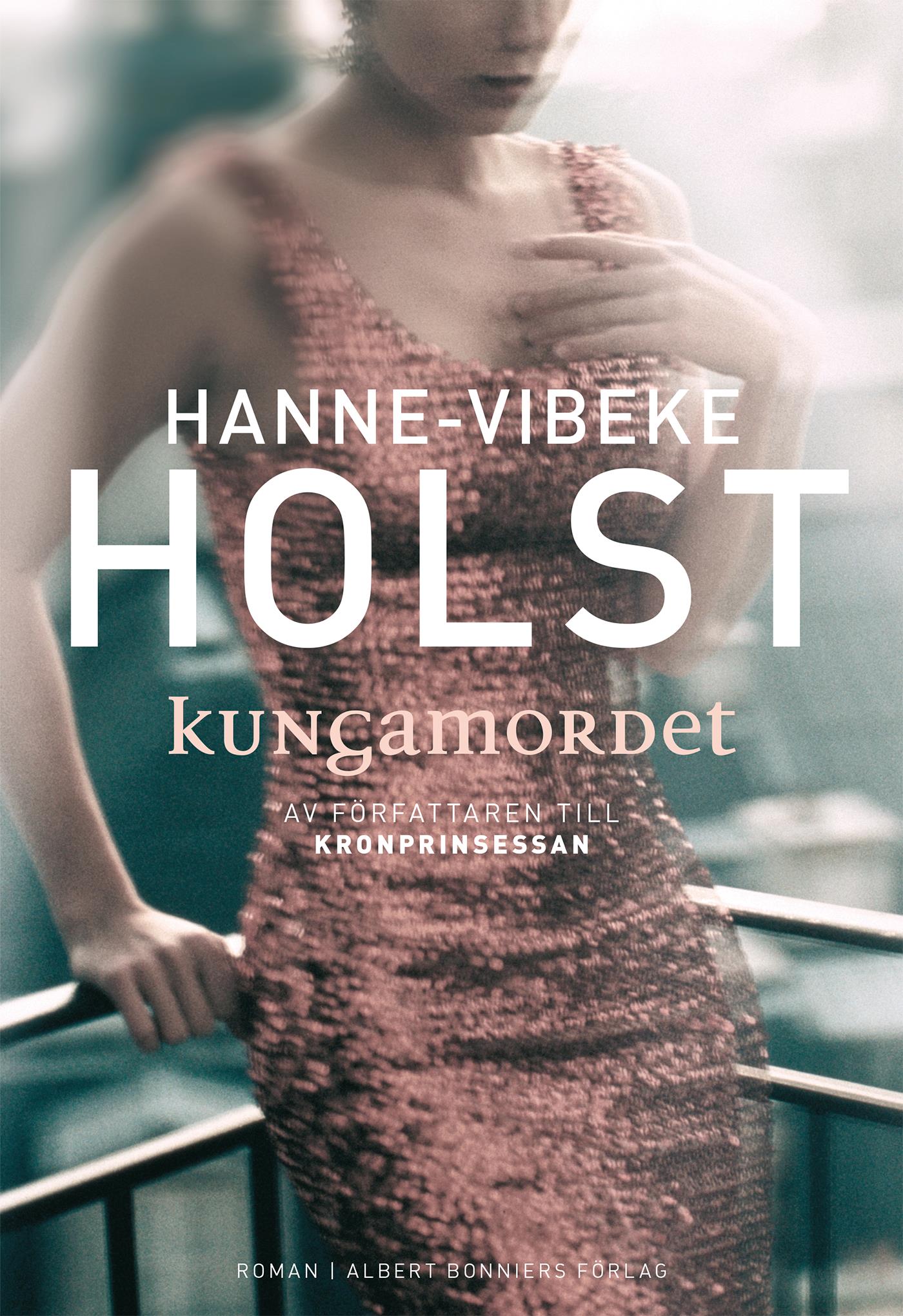 Kungamordet – E-bok