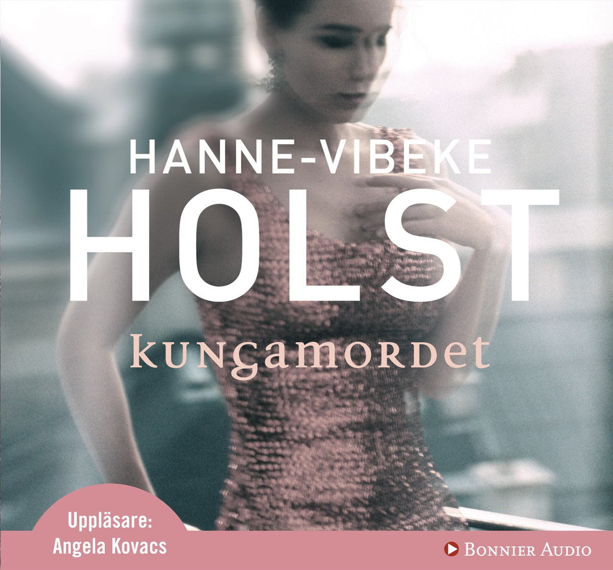 Kungamordet – Ljudbok