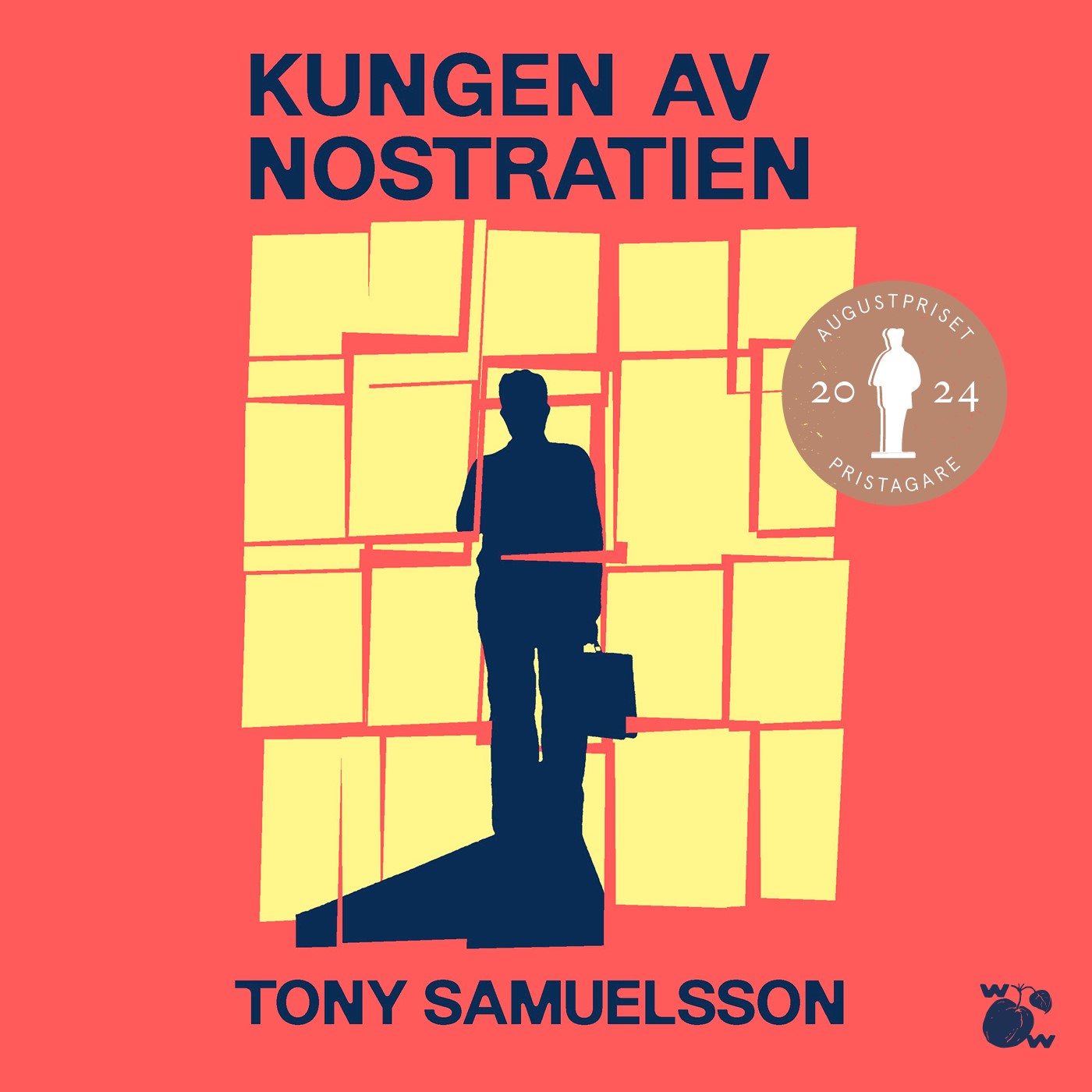 Kungen av Nostratien – Ljudbok