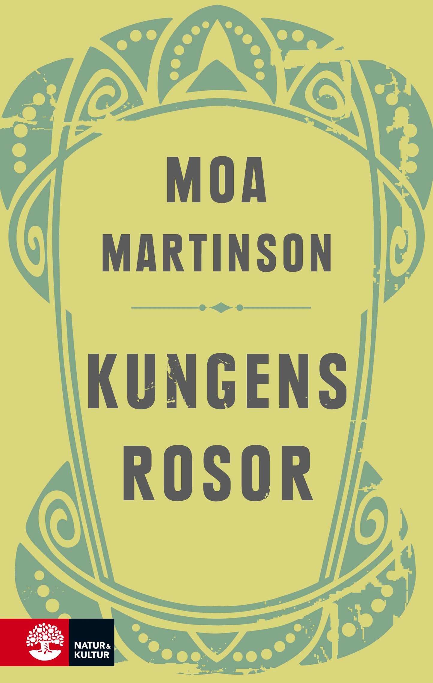 Kungens rosor – E-bok