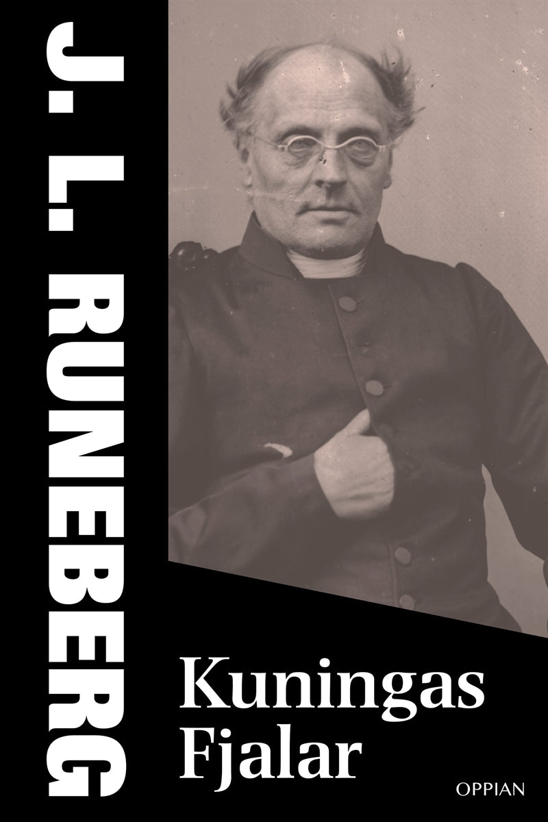 Kuningas Fjalar – E-bok