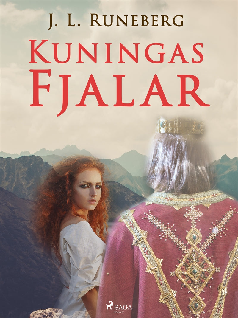 Kuningas Fjalar – E-bok