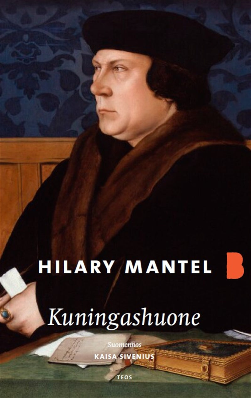 Kuningashuone – E-bok