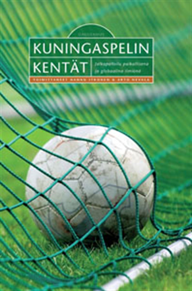 Kuningaspelin kentät – E-bok