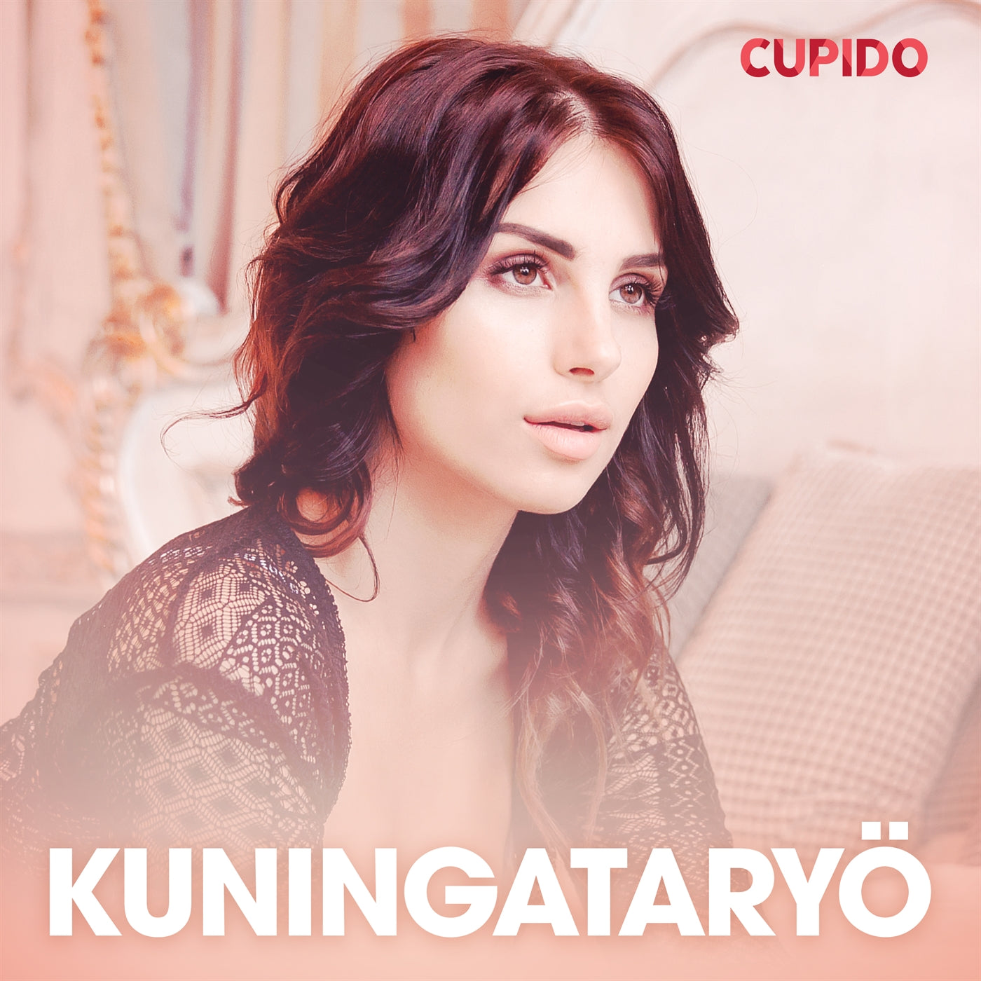 Kuningataryö – eroottinen novelli – Ljudbok