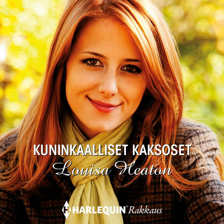 Kuninkaalliset kaksoset – Ljudbok