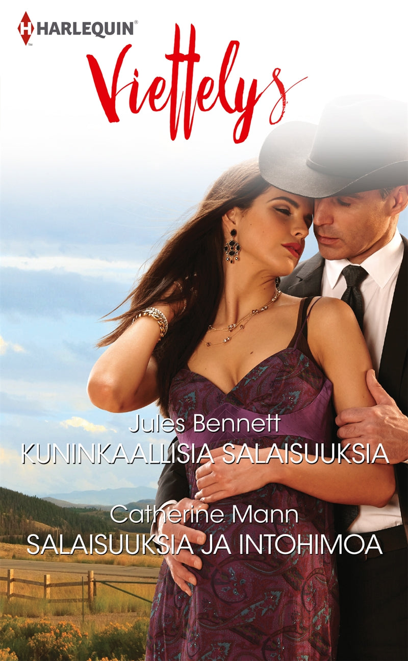 Kuninkaallisia salaisuuksia / Salaisuuksia ja intohimoa – E-bok