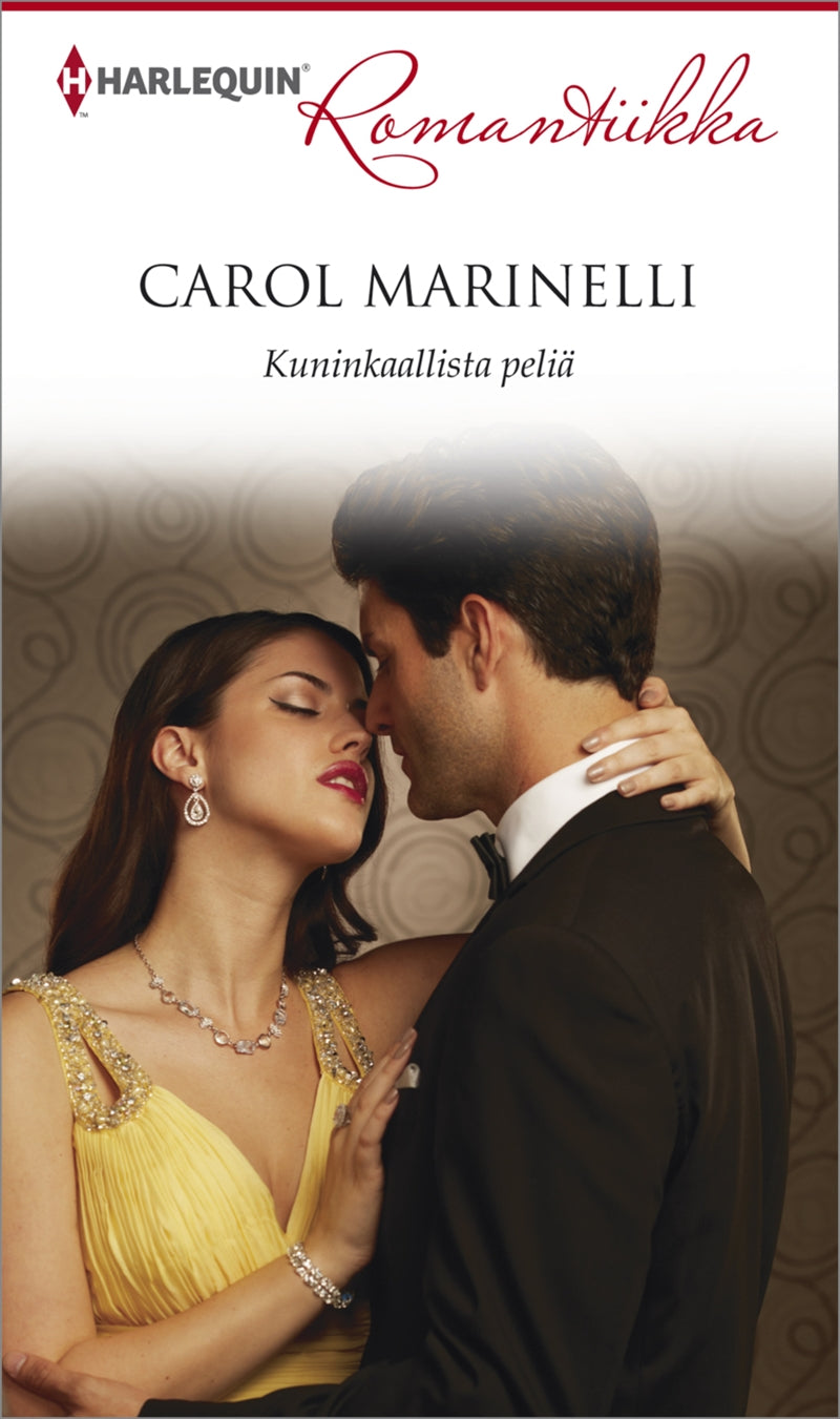 Kuninkaallista peliä – E-bok