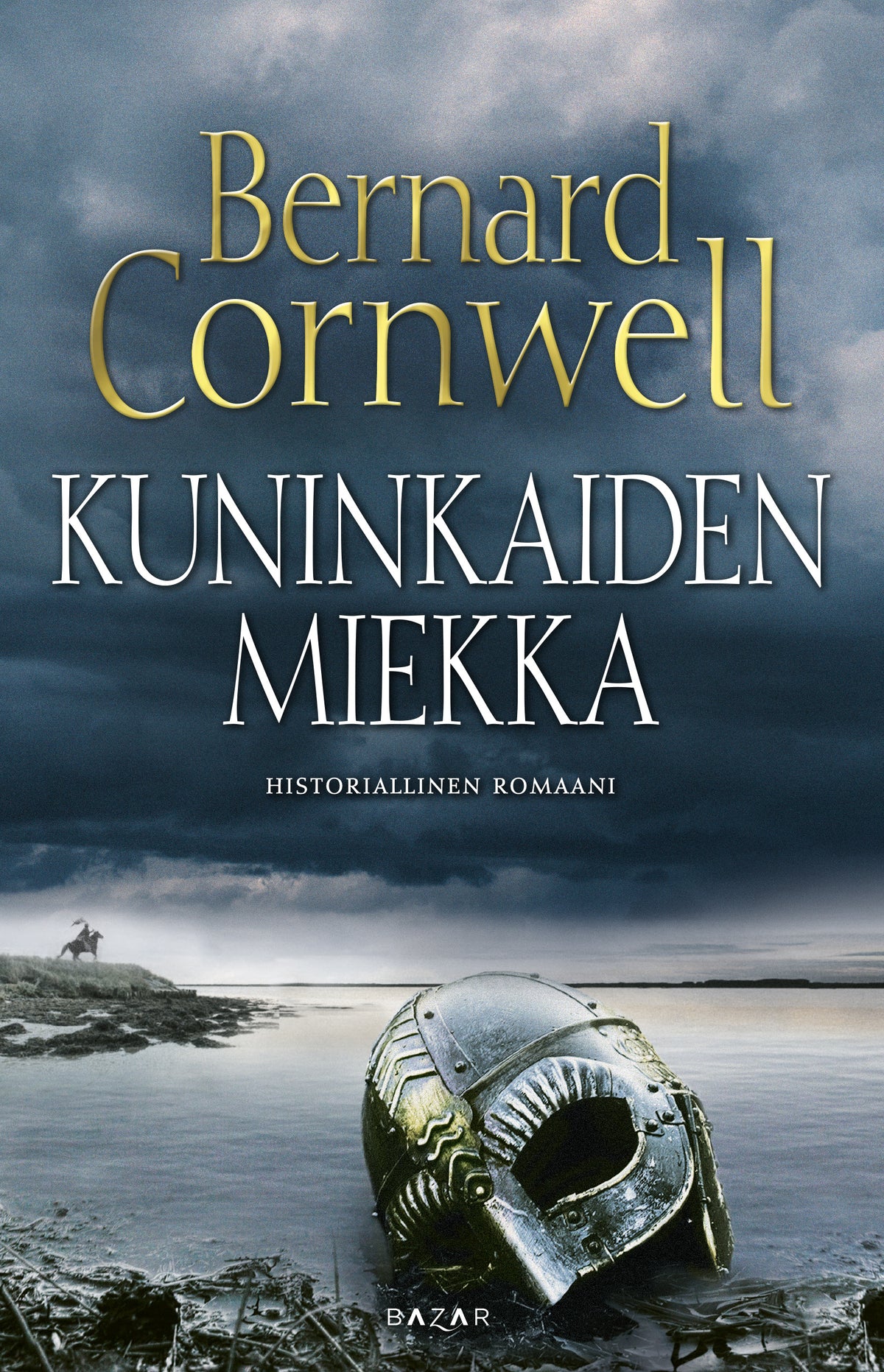 Kuninkaiden miekka – E-bok