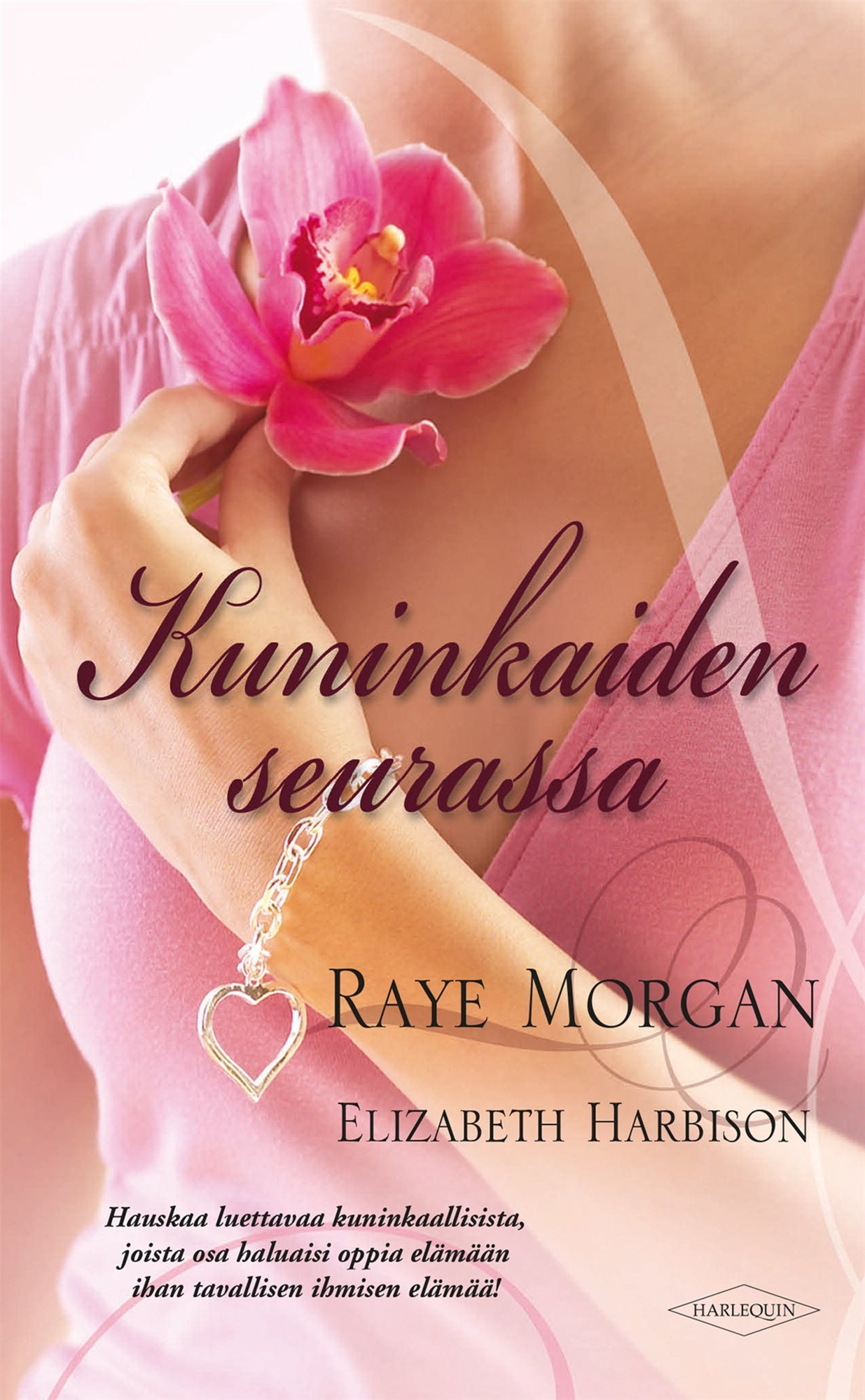 Kuninkaiden seurassa – E-bok