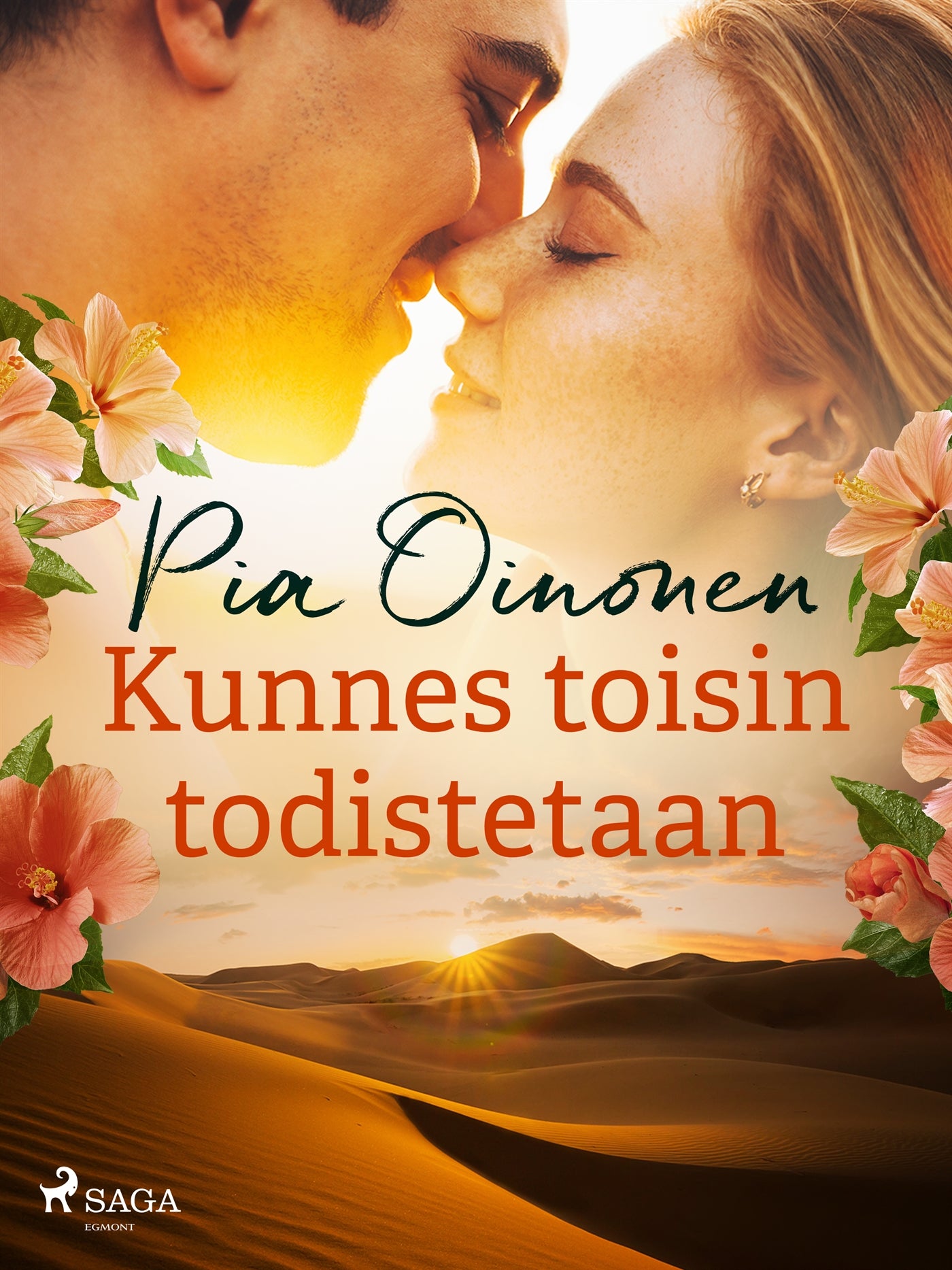 Kunnes toisin todistetaan – E-bok