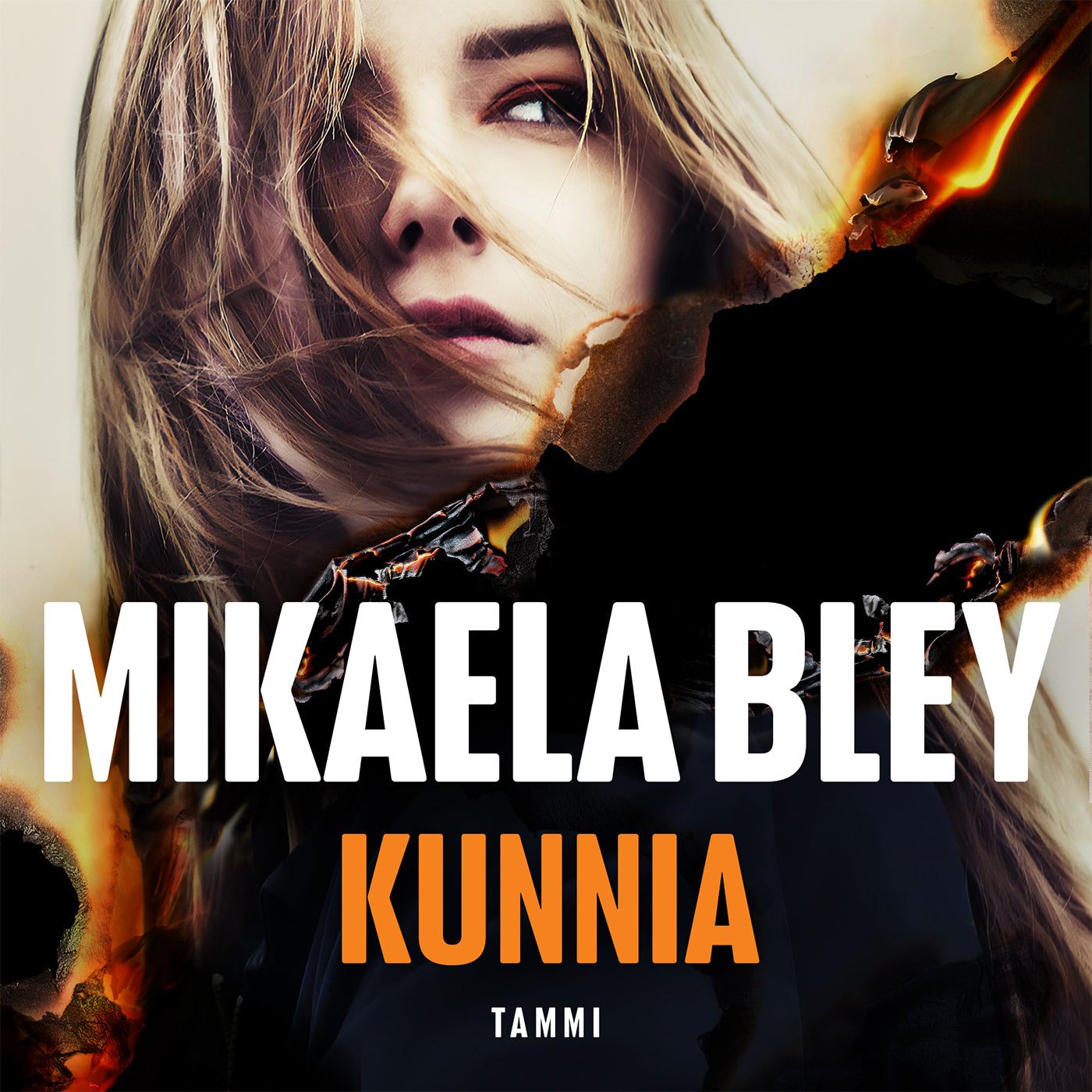 Kunnia – Ljudbok
