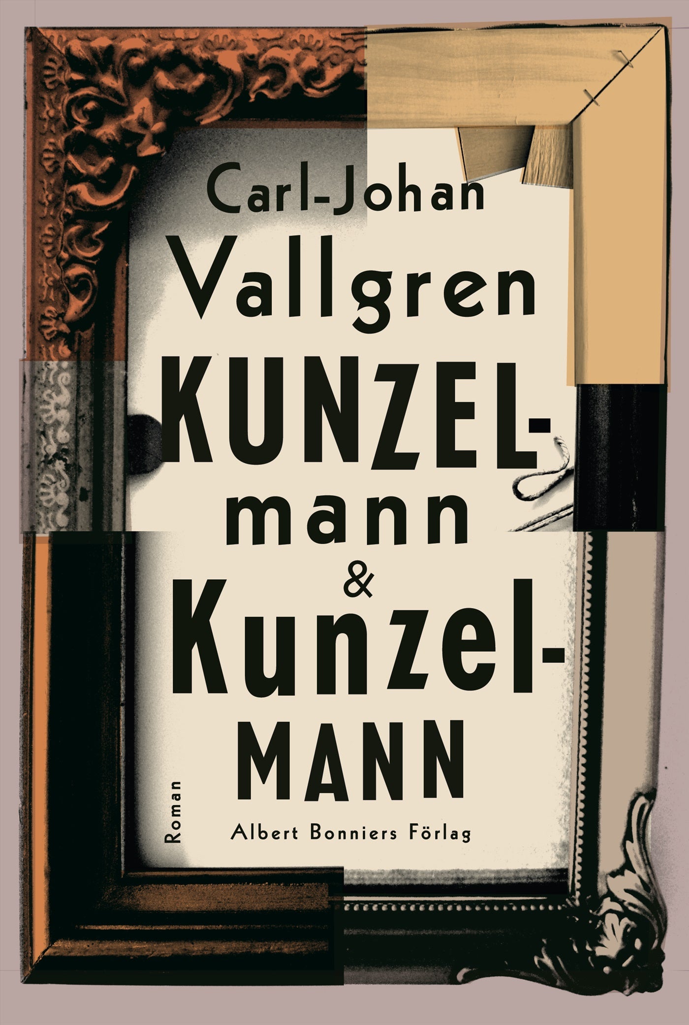 Kunzelmann & Kunzelmann – E-bok