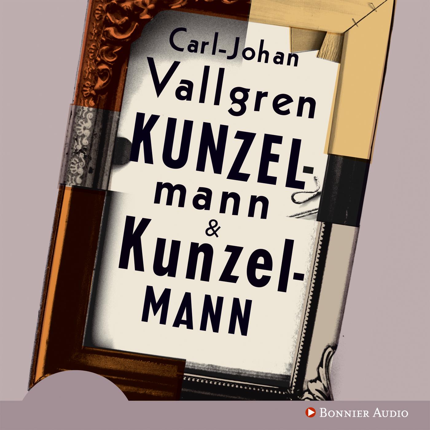 Kunzelmann & Kunzelmann – Ljudbok