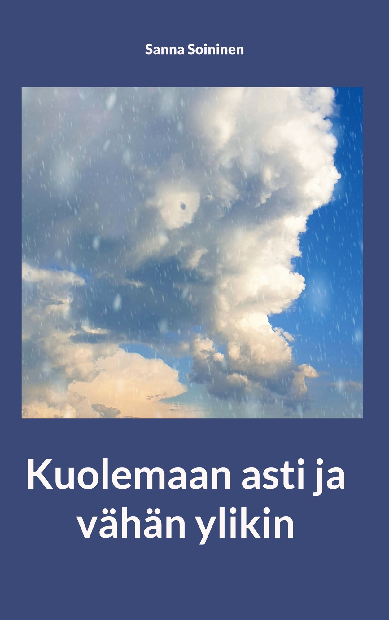 Kuolemaan asti ja vähän ylikin – E-bok