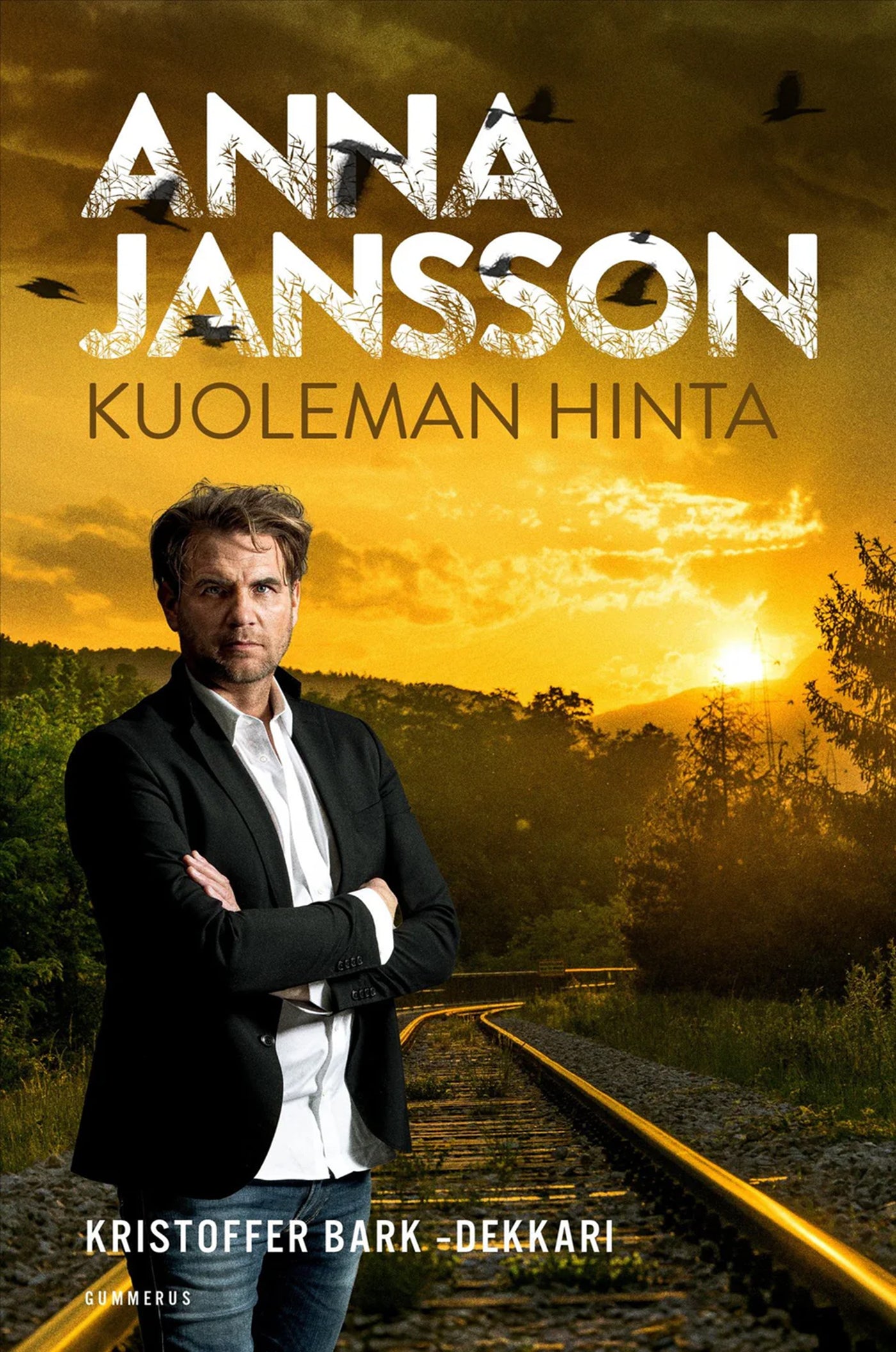 Kuoleman hinta – E-bok