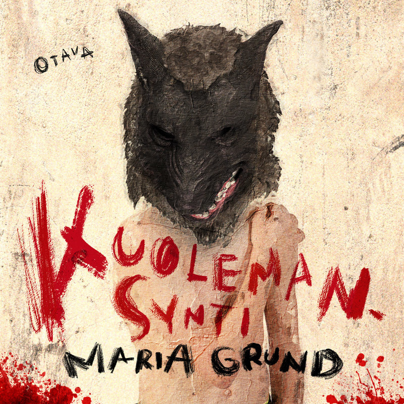 Kuolemansynti – Ljudbok