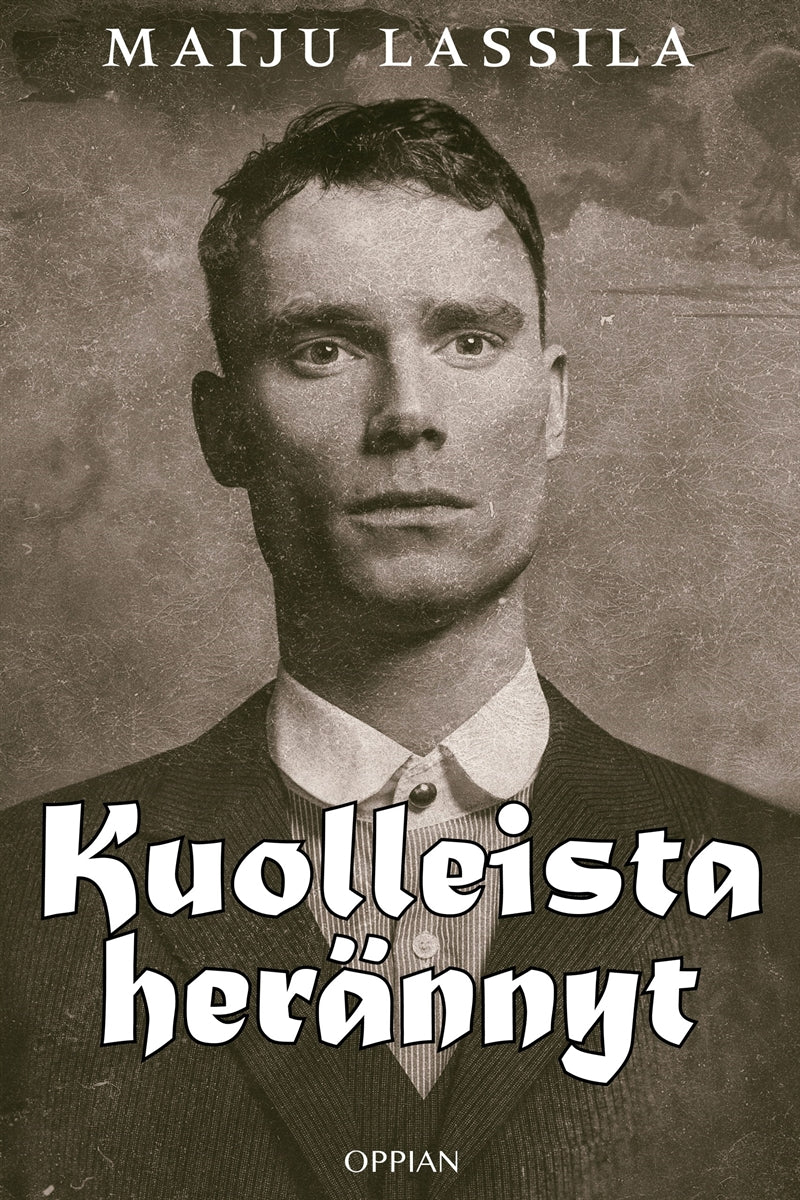 Kuolleista herännyt – E-bok