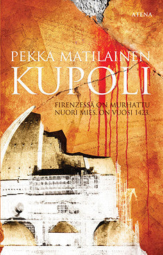 Kupoli – E-bok
