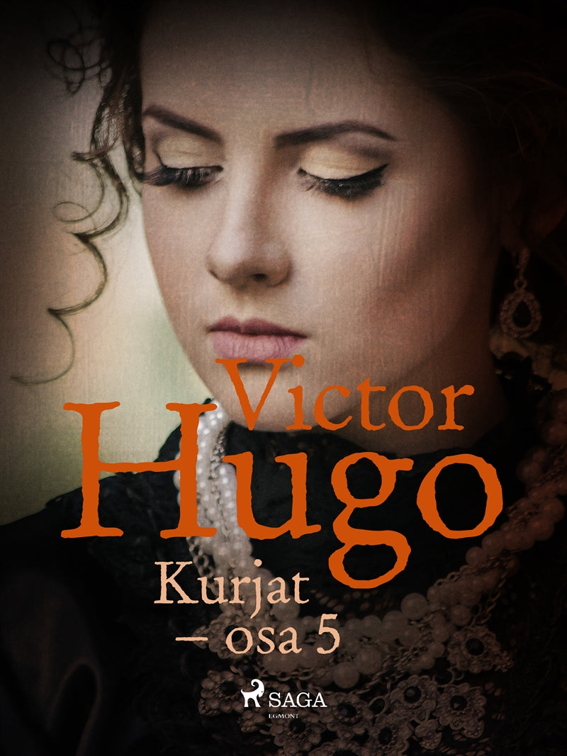 Kurjat – osa 5 – E-bok