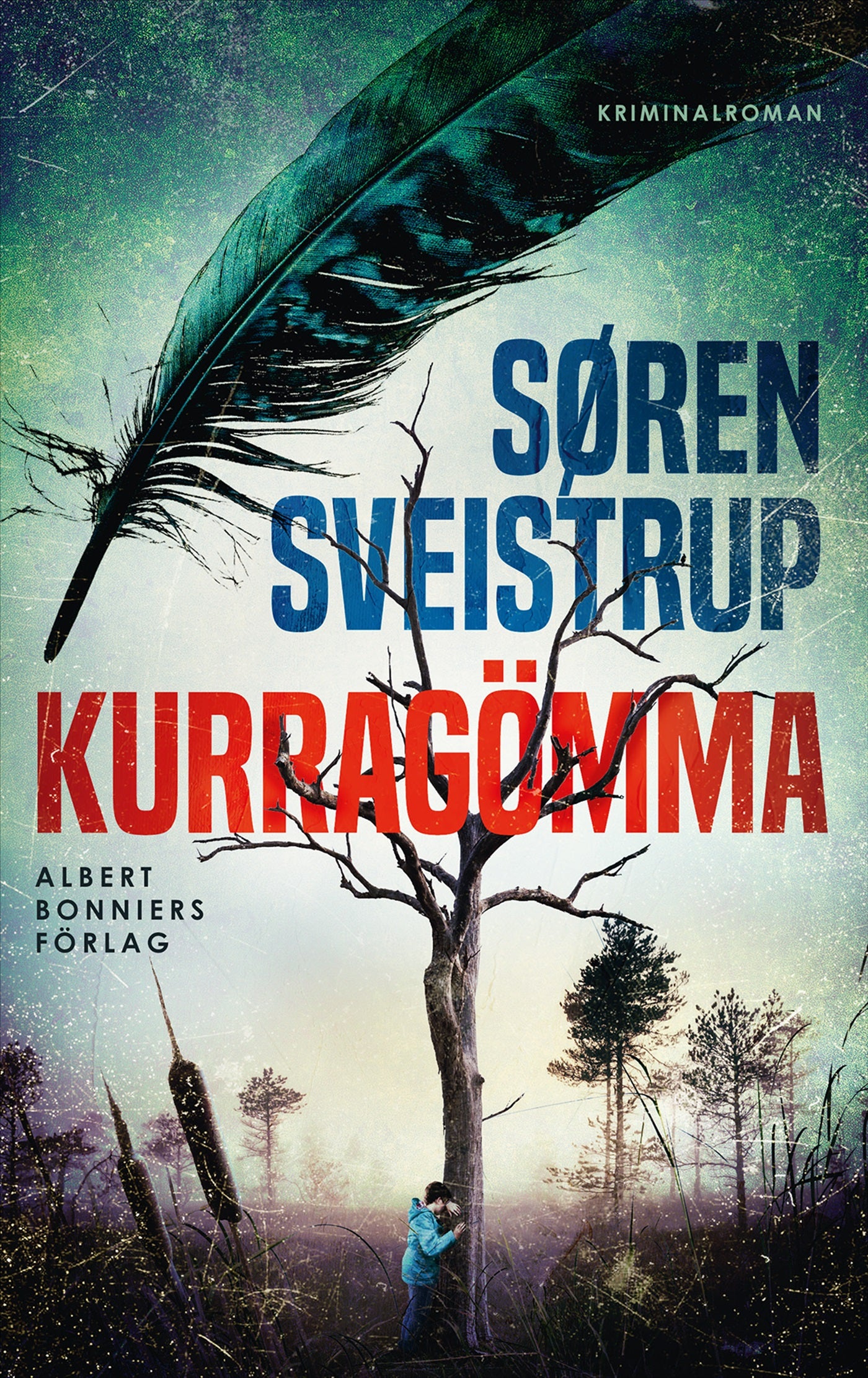 Kurragömma – E-bok