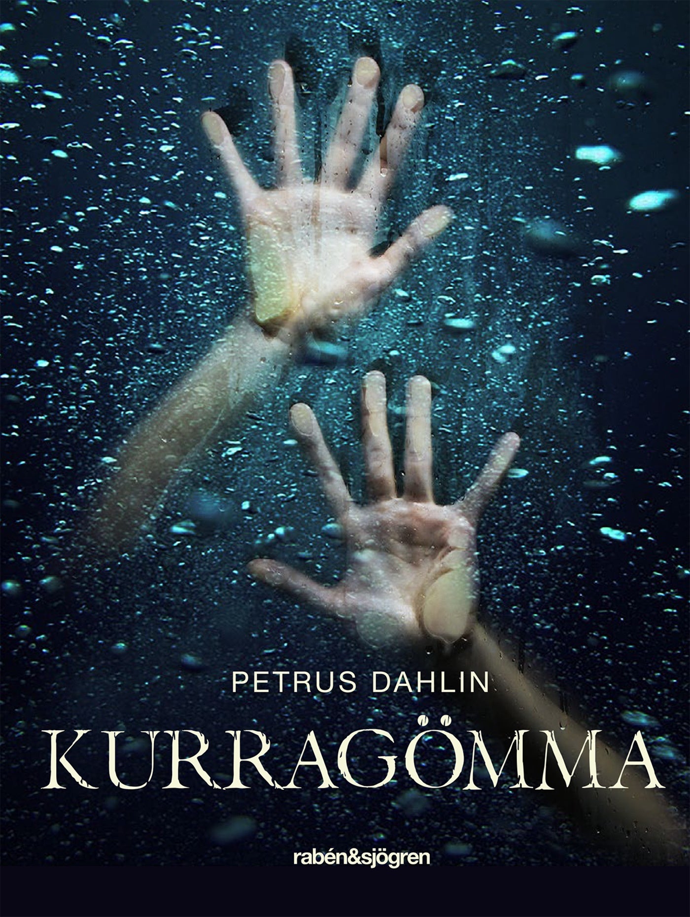 Kurragömma – E-bok