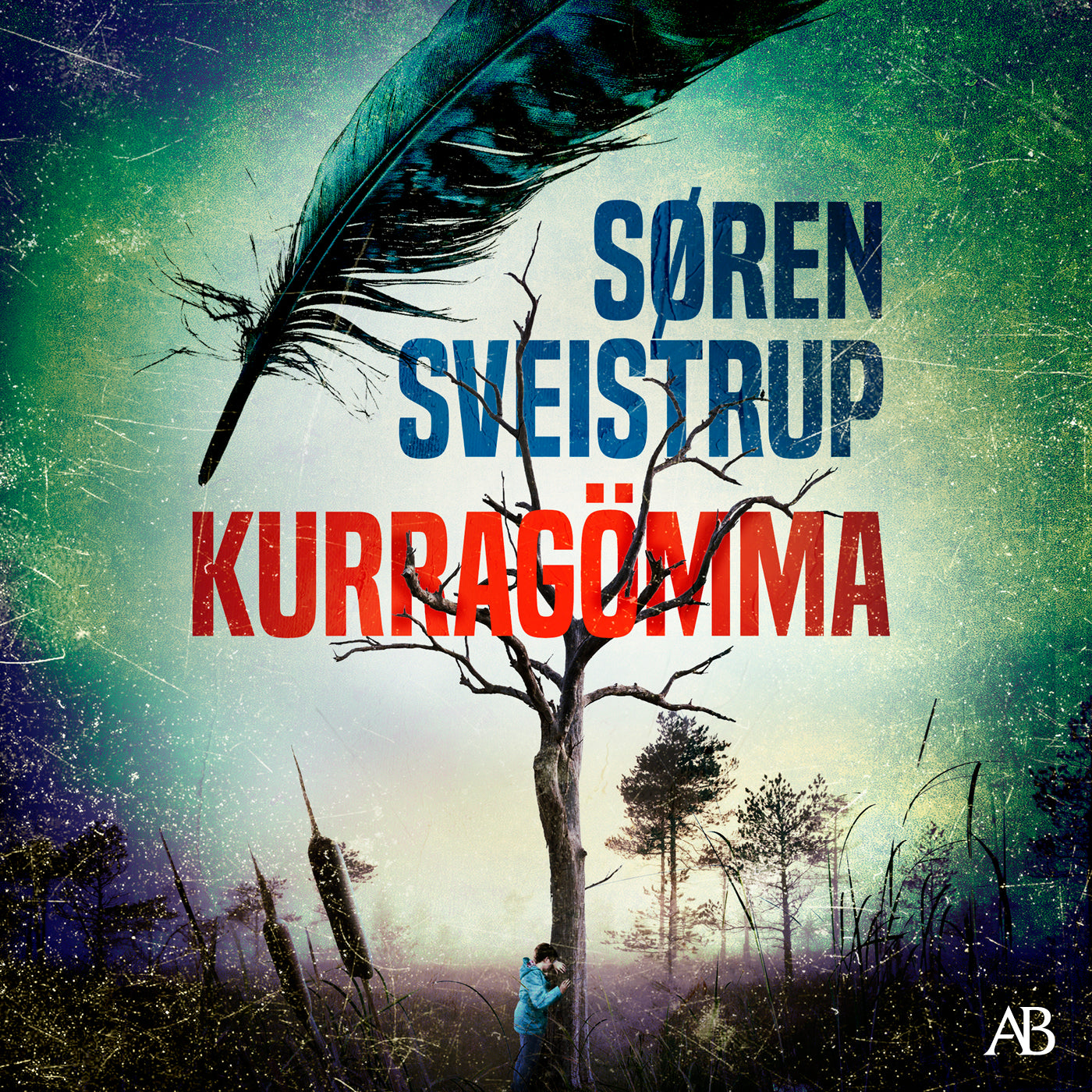 Kurragömma – Ljudbok