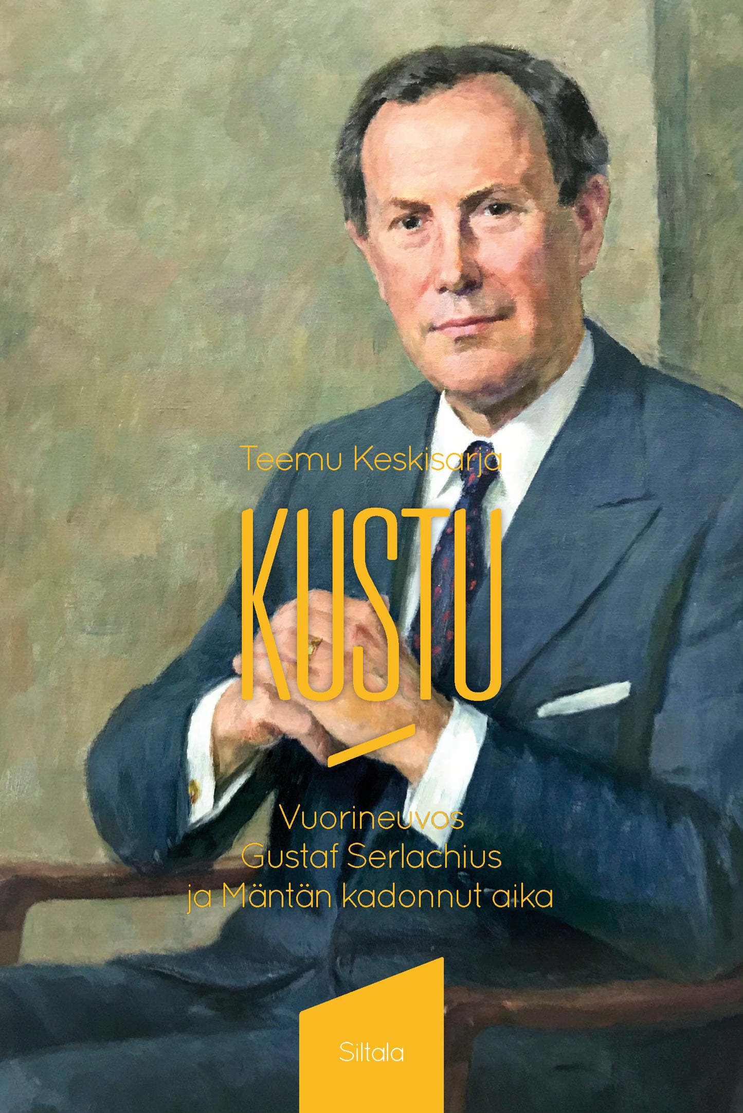 Kustu – E-bok