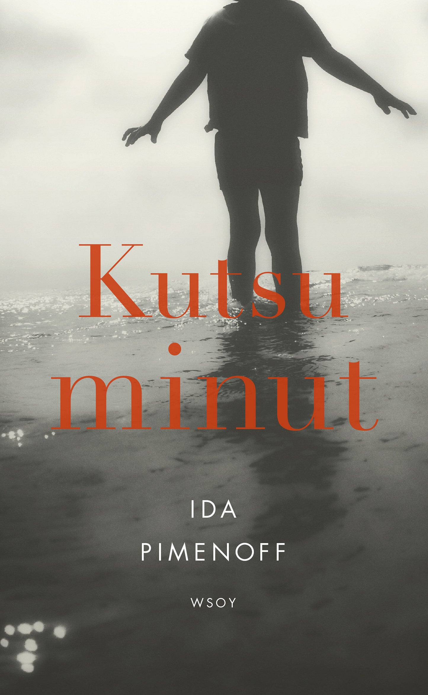 Kutsu minut – E-bok