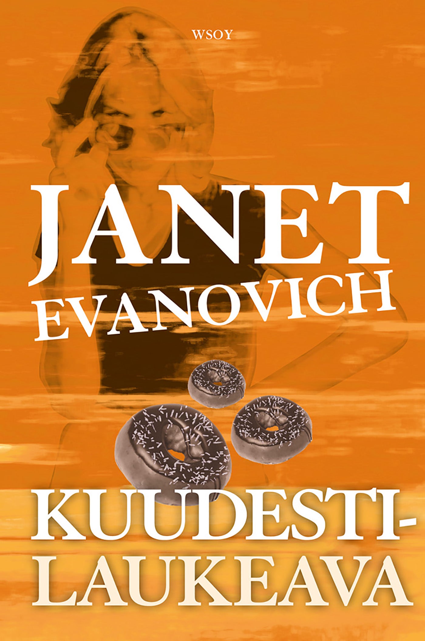 Kuudestilaukeava – E-bok