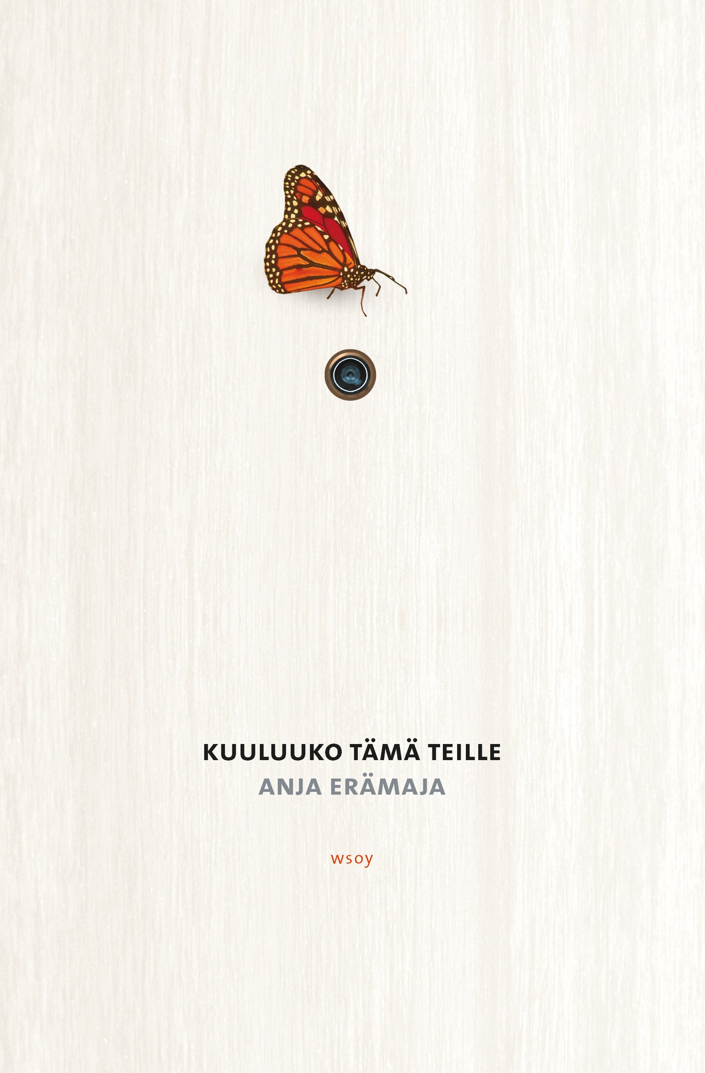Kuuluuko tämä teille – Ljudbok