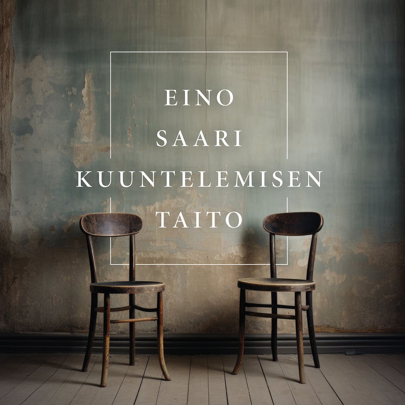 Kuuntelemisen taito – Ljudbok