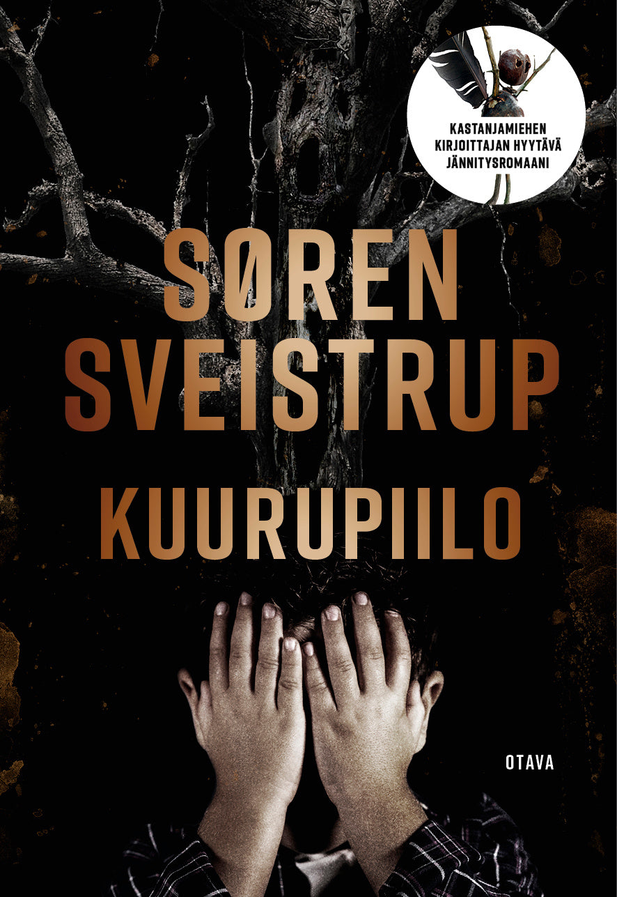 Kuurupiilo – E-bok