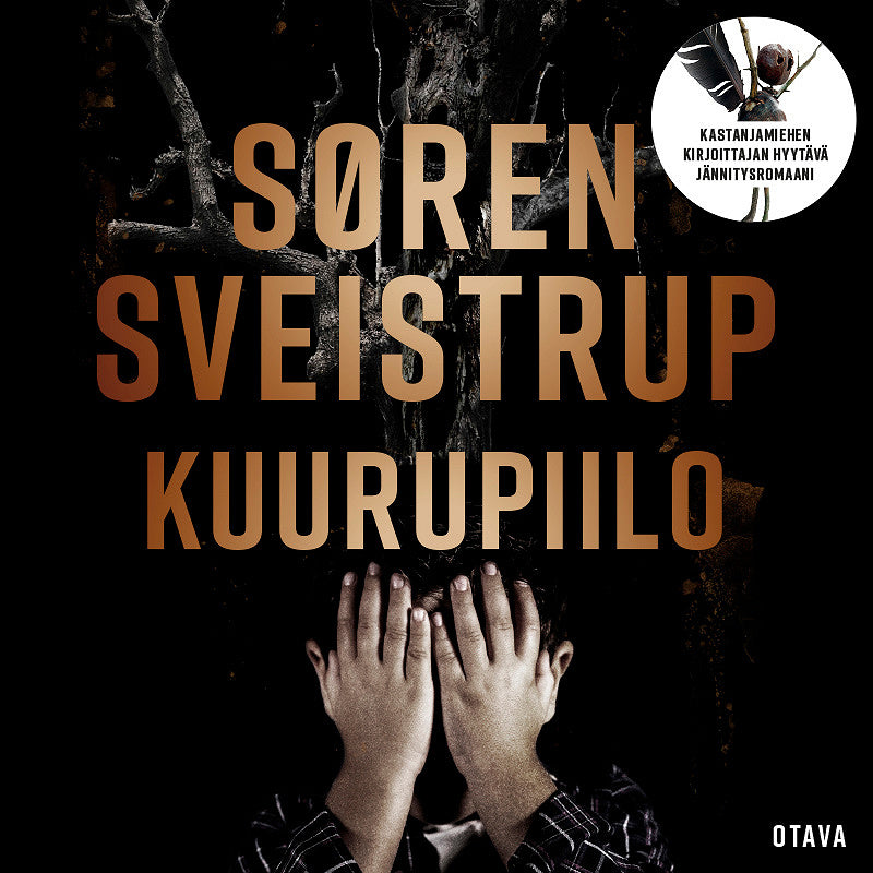 Kuurupiilo – Ljudbok