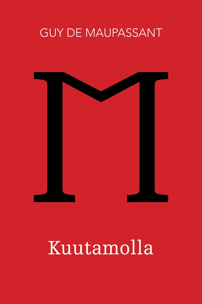 Kuutamolla – E-bok