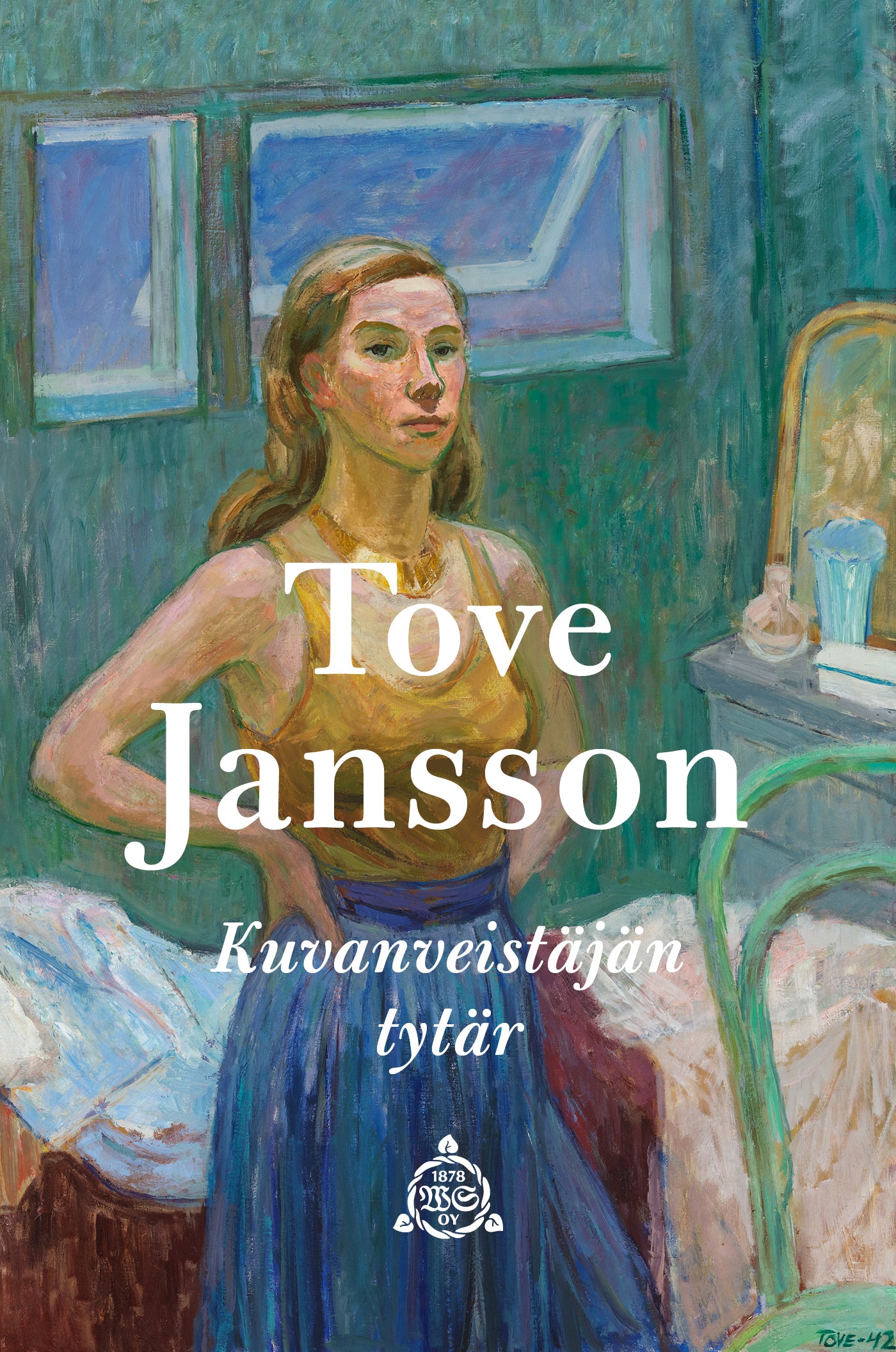 Kuvanveistäjän tytär – E-bok