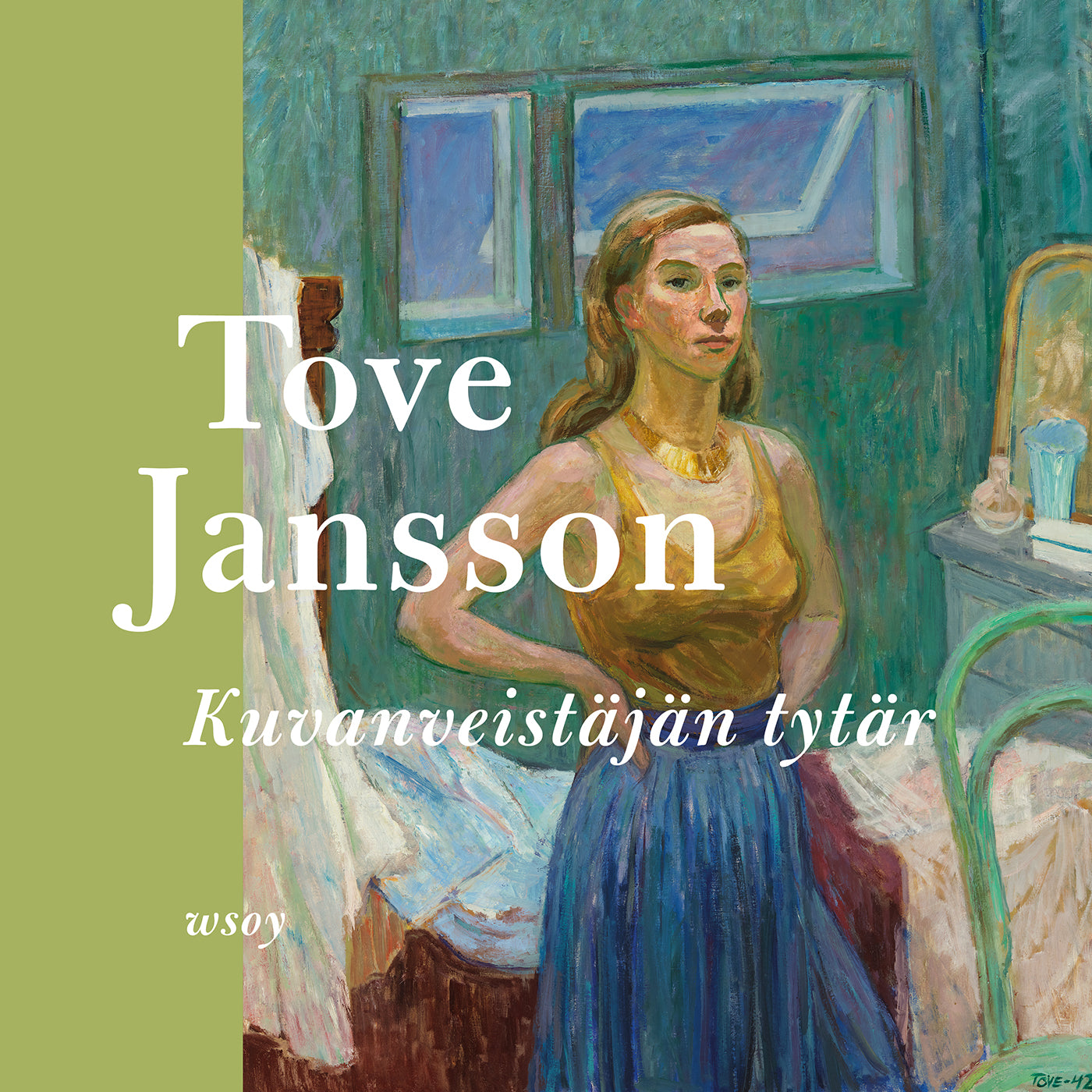 Kuvanveistäjän tytär – Ljudbok