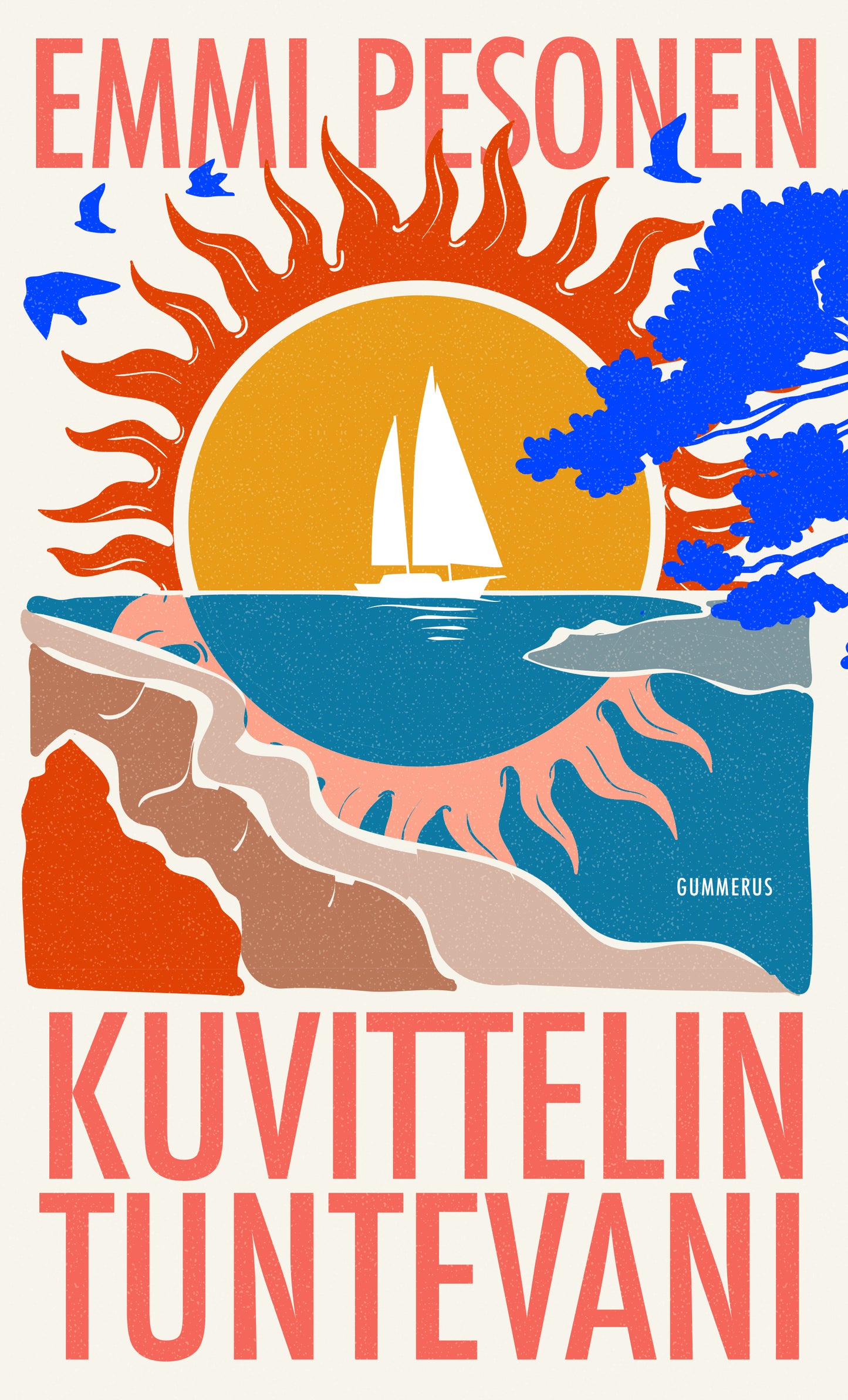 Kuvittelin tuntevani – E-bok